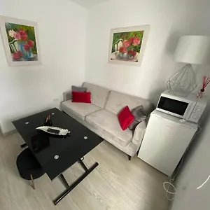 Appartamento Piccolo Blu Vegueta, Las Palmas de Gran Canaria