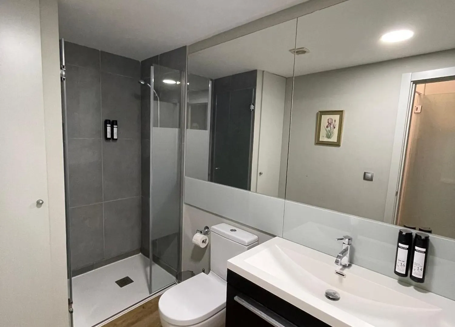 Apartamentos Los Dragos - Planta 1 Las Palmas de Gran Canaria Spain